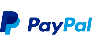 Paying with Paypal is an easy way to avoid the chance pf cyber attacks