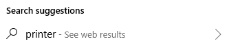 When you click any result with a magnifying symbol next to it, Edge (Microsoft's web browser) will open and from there it's like a regular web search. Yet another way to get help in Excel