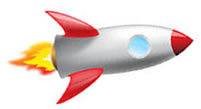 A missile is always making minor corrections to stay on target