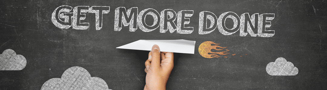 Productivity Tips For Those Who Cannot Get Their Butt In Gear 3 Simple Productivity Tips For Getting Your Butt In Gear