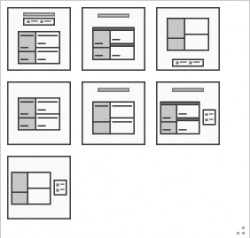 How to use Treemap Charts in Excel to Plot Simple Hierarchical Data
