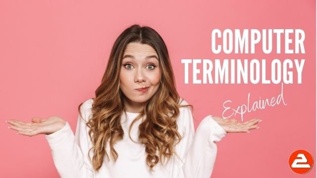 [Featured Image 640x360] Geek-Speak - Computer Terminology Explained