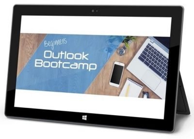 Beginners EMAIL Bootcamp Beginners EMAIL Bootcamp