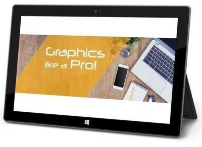 Graphics like a Pro