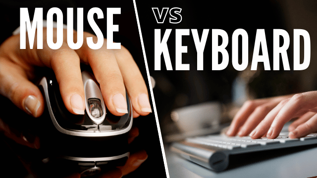 [Featured Image 640x360] Keyboard shortcuts and mouse techniques